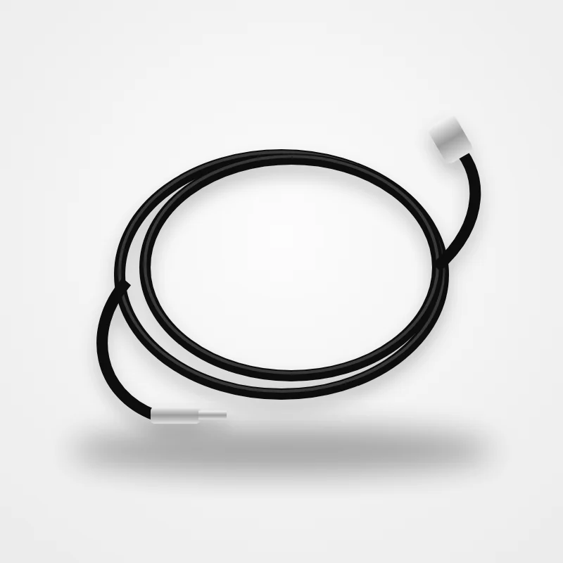 Throttle cable