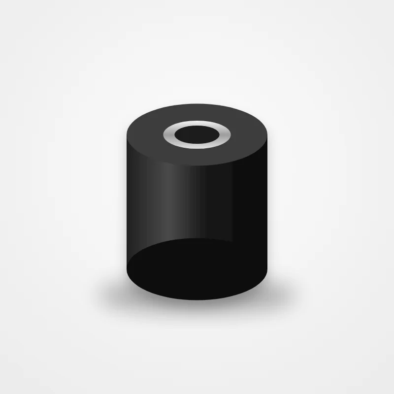 Engine mounting bush