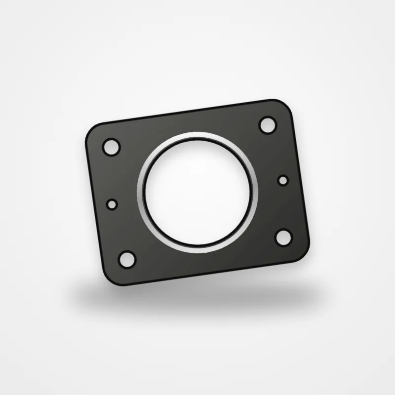 Cylinder head gasket