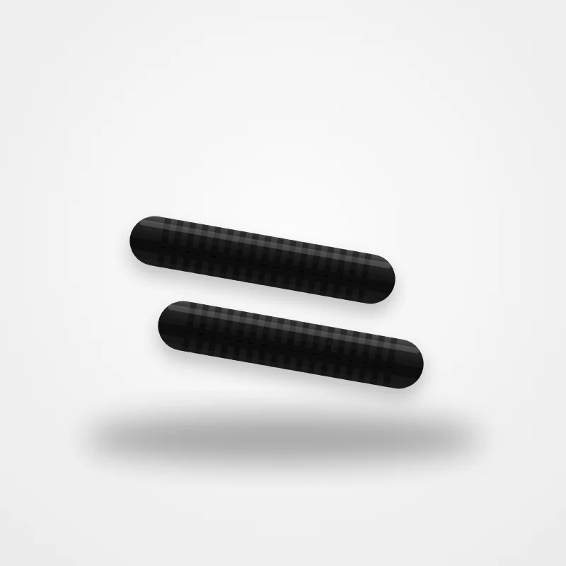 Brake and clutch lever covers